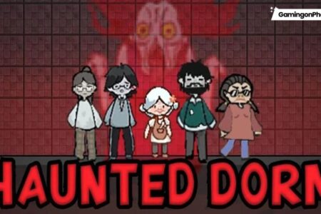 Haunted Dormitory Guide and Tips for Beginners