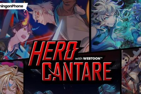 Free Hero Singing Codes and How to Redeem Them (April 2022)