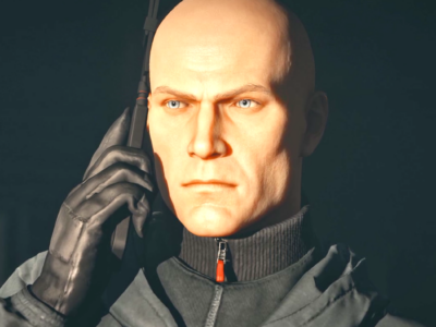 Hitman 3 review