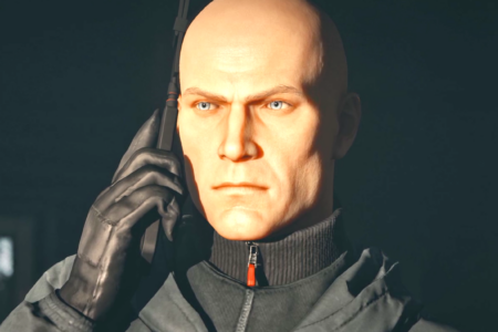 Hitman 3 review
