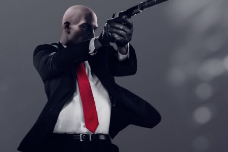 Hitman 3 site crashes, preventing progress transfers