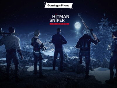 Hitman Sniper: The Shadows Review: Explore the dark and sinister world of assassins