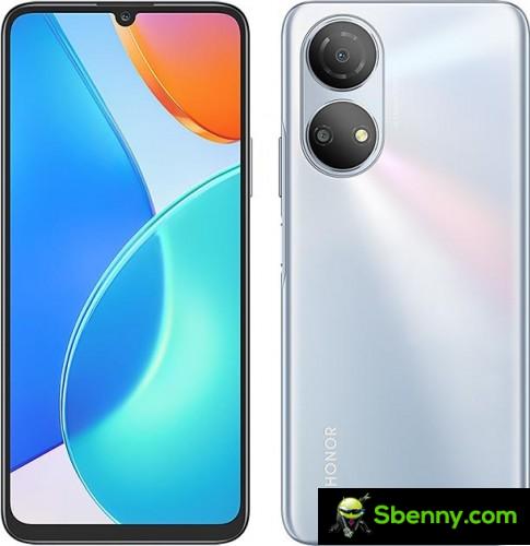 Honor Play 30 Plus