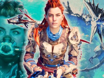 The Horizon Forbidden West trailer introduces players to the game’s cast