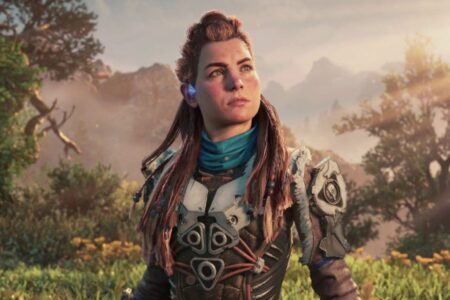 The latest patch of Horizon Forbidden West: everything you need to know