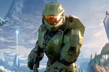 How to sign up for the beta of Halo Infinite
