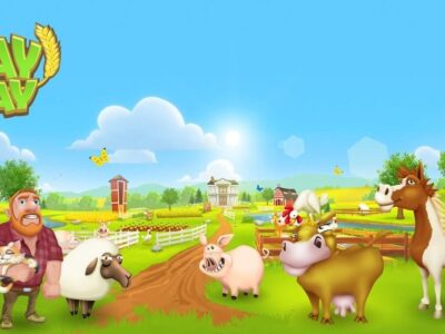 How to Get Deeds on Hay Day
