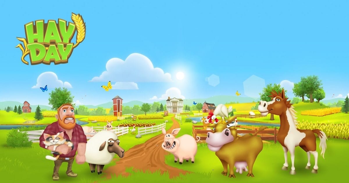 Hay Day Scriptures