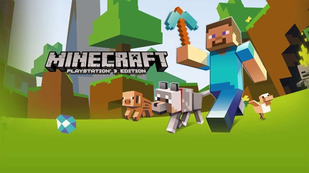 minecraft game 1