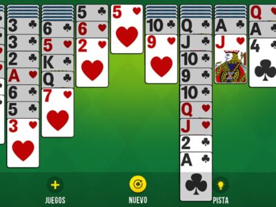 How to play solitaire for free on Android: the best mobile games in 2022