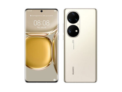 Huawei P50 Pro Battery test