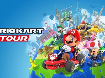 The best tricks for Mario Kart Tour on Android