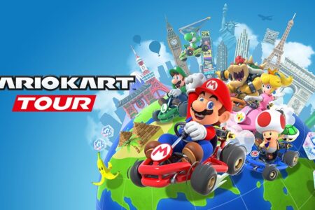 The best tricks for Mario Kart Tour on Android
