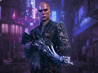 The Hitman 3 Season of Pride roadmap unveiled in a new trailer
