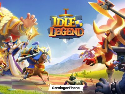 Idle Legend Free Codes and How to Redeem Them (April 2022)