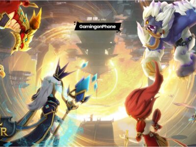 Idle Master – AFK Hero & Arena Free Codes and How to Redeem Them (April 2022)