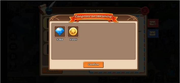Idle Master- AFK Hero & Arena Free Redeem Codes