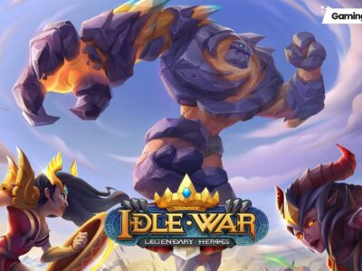 Idle War: Legendary Heroes free codes and how to redeem them (April 2022)