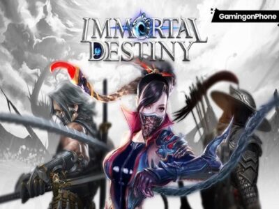 Free Immortal Destiny Codes and How to Redeem Them (April 2022)