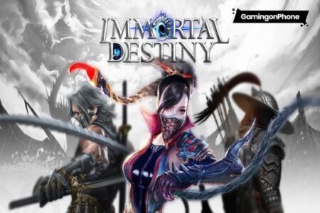 Free Immortal Destiny Codes and How to Redeem Them (April 2022)