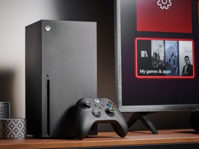 Enhanced Quick Restore feature coming to Xbox Series X | S