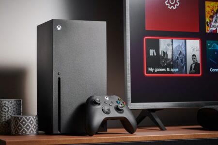 Enhanced Quick Restore feature coming to Xbox Series X | S