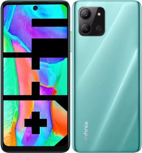 Infinix Hot 11 2022 arrives with a 6.7 '' screen and a 5,000 mAh battery