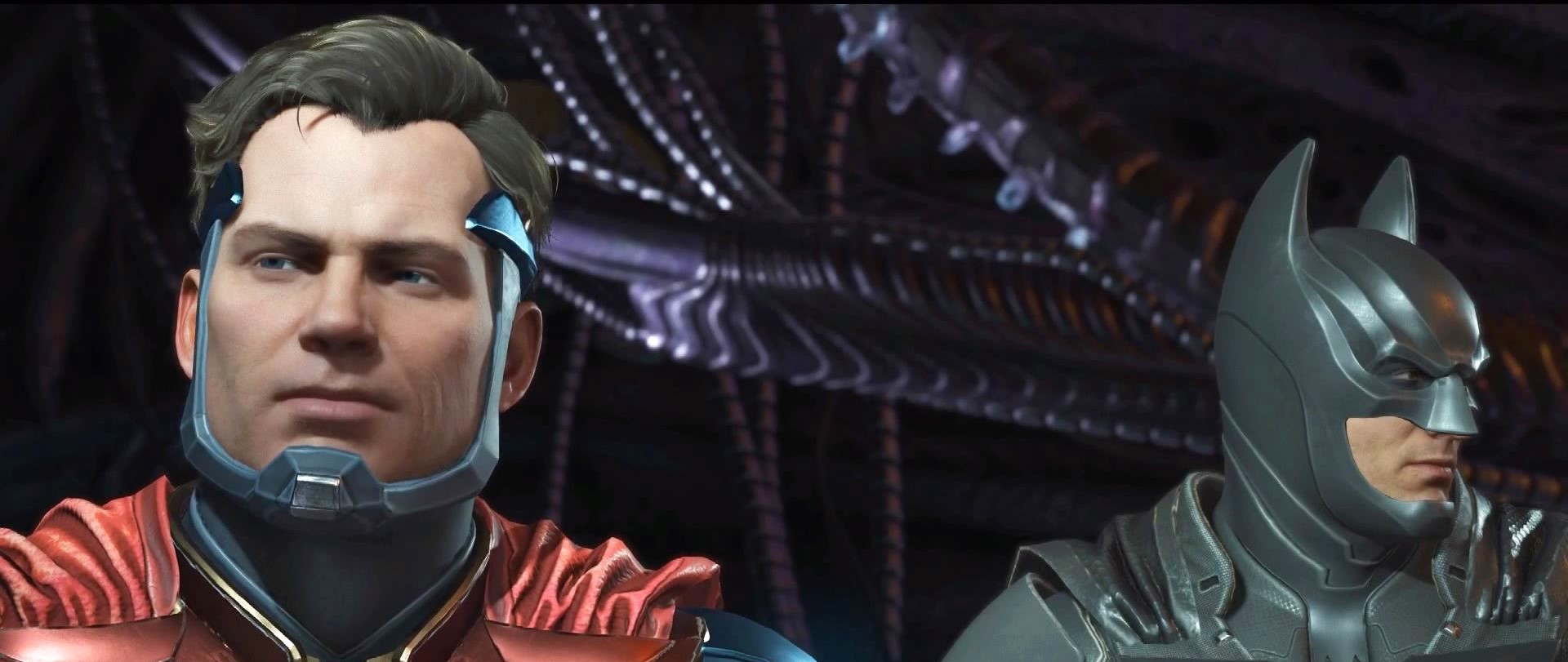 Injustice 2 Review |  Gammick