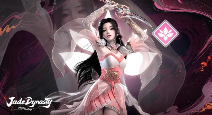 Lupine Sect Jade Dynasty Jade Dynasty: New fantasy level list