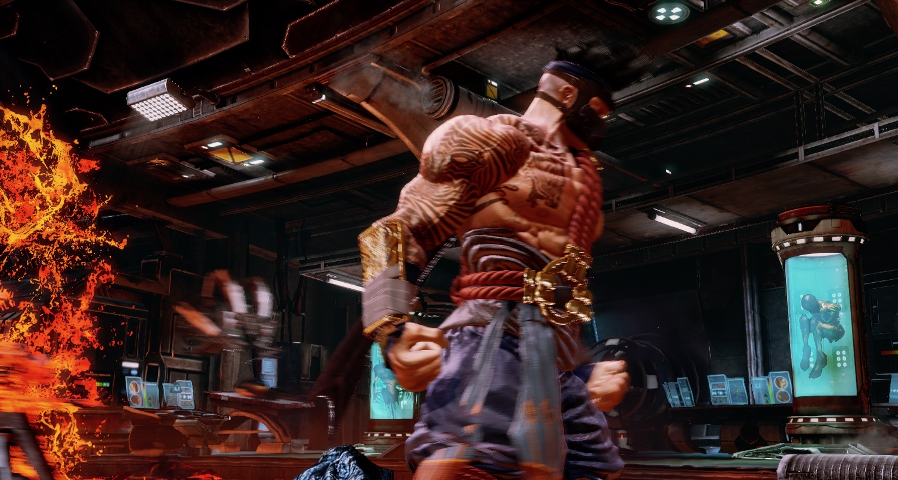 Killer Instinct Review |  Gammick