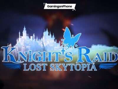Knight’s Raid: Lost Skytopia free codes and how to redeem them (April 2022)
