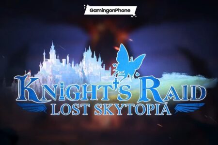 Knight’s Raid: Lost Skytopia free codes and how to redeem them (April 2022)