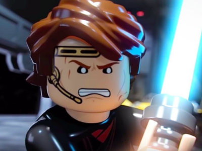LEGO Star Wars: The Skywalker Saga gets a new trailer, release date