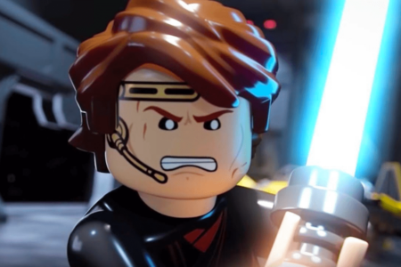 LEGO Star Wars: The Skywalker Saga gets a new trailer, release date