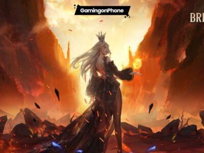 League of Angels: Guide and Tips for Chaos Beginners