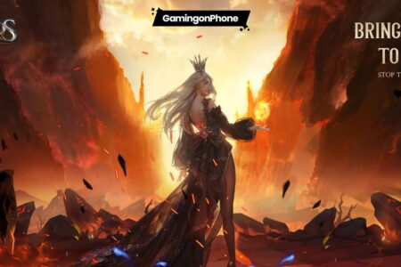 League of Angels: Guide and Tips for Chaos Beginners
