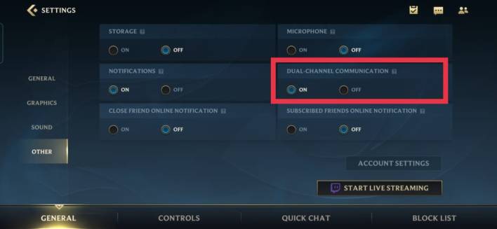 Wild Rift Lag Ping high