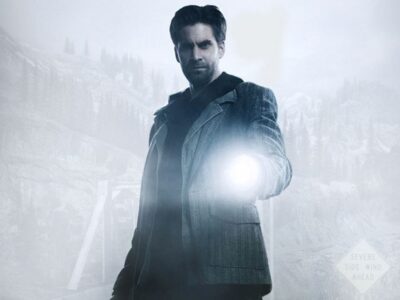 Epic Game Store leaks reveal surprising information about Final Fantasy 7 Remake and Alan Wake Remastered