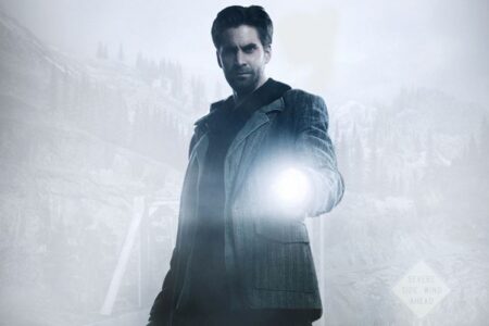 Epic Game Store leaks reveal surprising information about Final Fantasy 7 Remake and Alan Wake Remastered