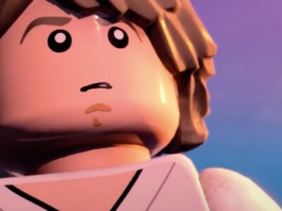 Lego Star Wars: The Skywalker Saga has been delayed indefinitely