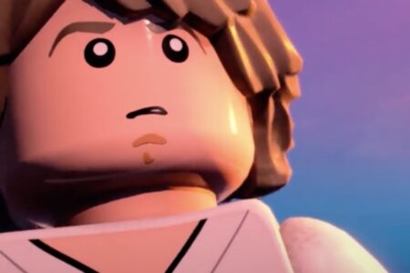 Lego Star Wars: The Skywalker Saga has been delayed indefinitely