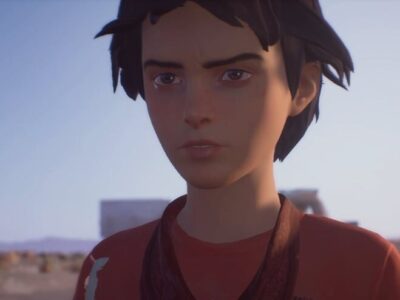 Life is Strange 2 Review
