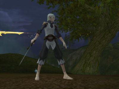 Lineage Review 2