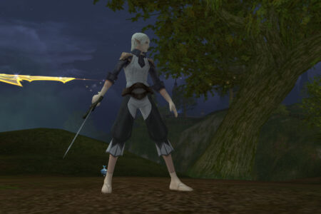Lineage Review 2
