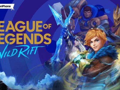 League of Legends: Wild Rift: how to contact customer support