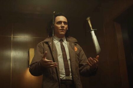 Loki is the reluctant hero of the multiverse in the new “Loki” Disney + trailer