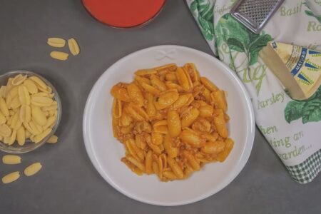Malloreddus alla Campidanese: the recipe of a tradition
