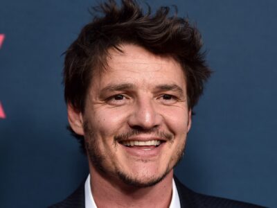 “Mandalorian” star Pedro Pascal to play Joel on HBO’s “The Last of Us”