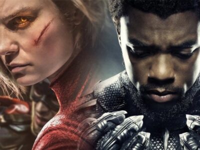 Marvel has just revealed its perfect titles for the “Black Panther” and “Captain Marvel” sequels.