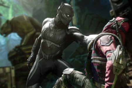 Marvel’s Avengers angers fans by adding paid XP bonuses